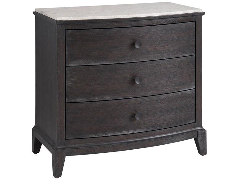 Universal Furniture Bedroom Coalesce Nightstand U301A355 Klingman's