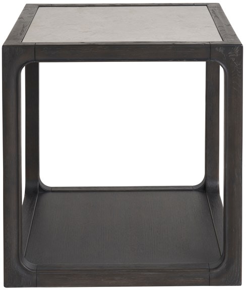 Universal Furniture Coalesce Halen End Table U301A815