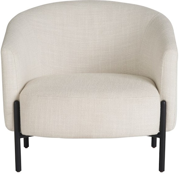 Universal Furniture Coalesce Nikolai Lounge Chair U305505-1600-1