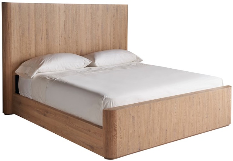 Universal Furniture New Modern Walker Panel Bed California King U352341B