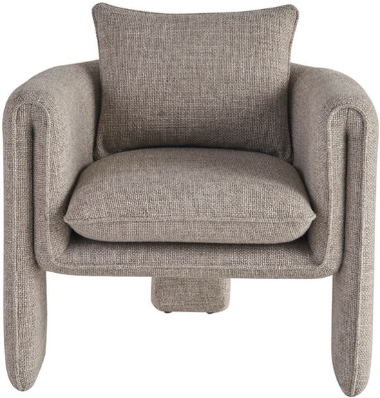 Universal Furniture New Modern Arlo Accent Chair U352507-1678-1