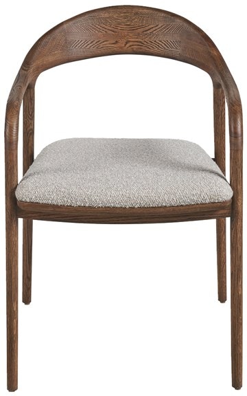 Universal Furniture New Modern Echo Dining Arm Chair U352A635