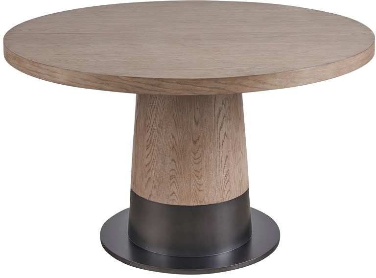 Universal Furniture New Modern Solara Dining Table U352B656