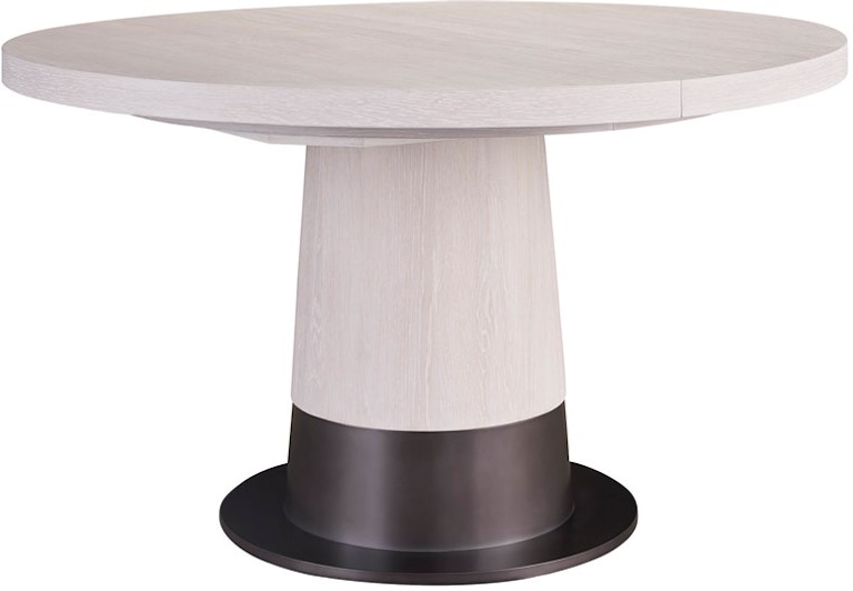 Universal Furniture New Modern Solara Dining Table U352C656