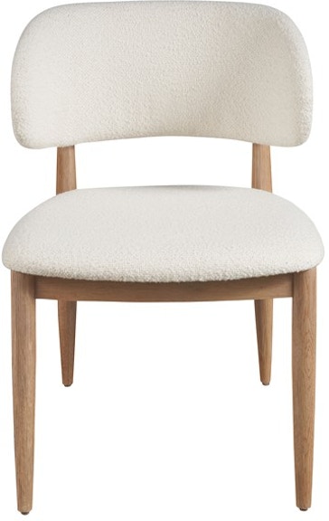 Universal Furniture New Modern Juno Side Chair U352E636