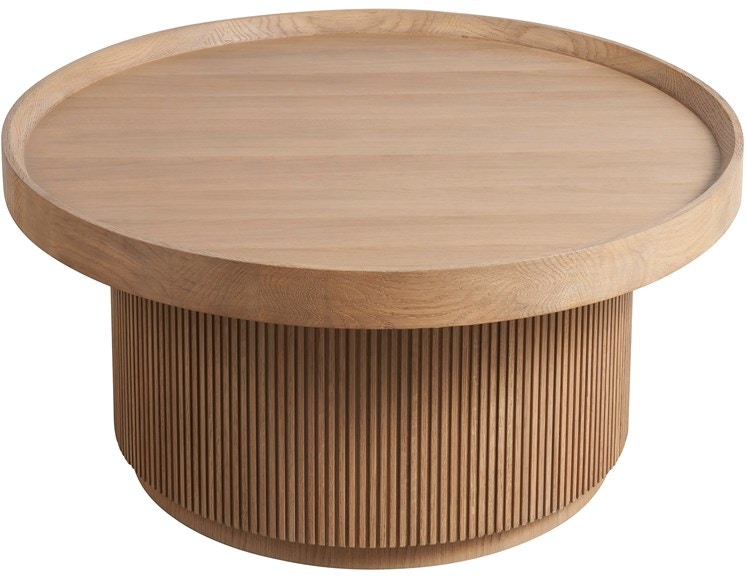 Universal Furniture New Modern Lumi Cocktail Table U352E828