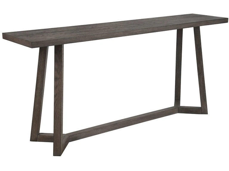 Universal Furniture Living Room Muse Console U352F826 - Bacons ...