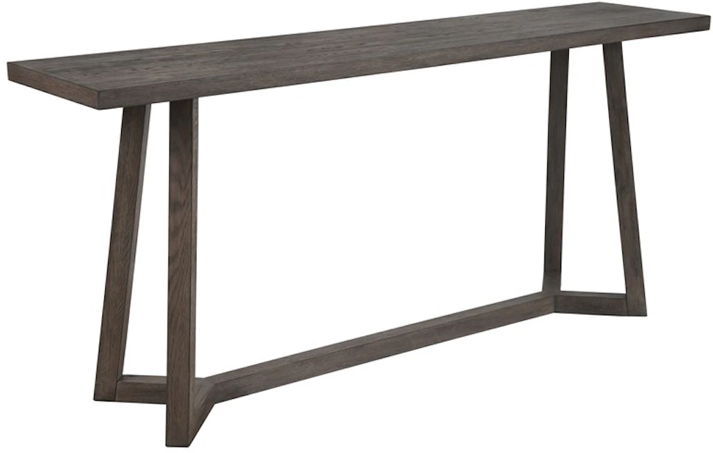 Universal Furniture Living Room Muse Console U352F826 - Bacons ...