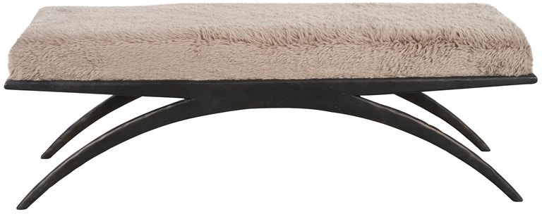 Universal Furniture New Modern Nola Bench U365380