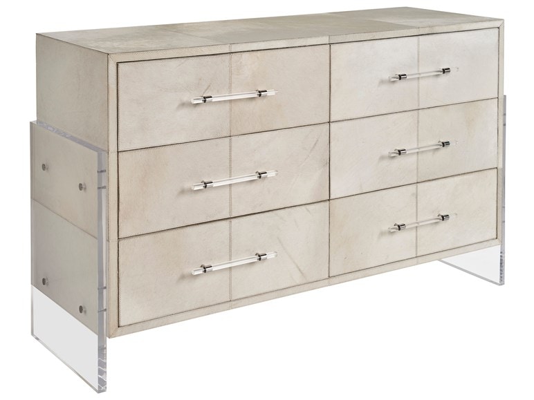 Lyra Six Drawer Dresser UVU365A060