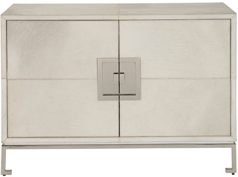 Universal Furniture New Modern Marigold Door Cabinet U365A845