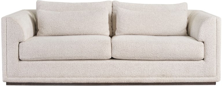 Universal Furniture New Modern Theo Sofa U367501-1727-1