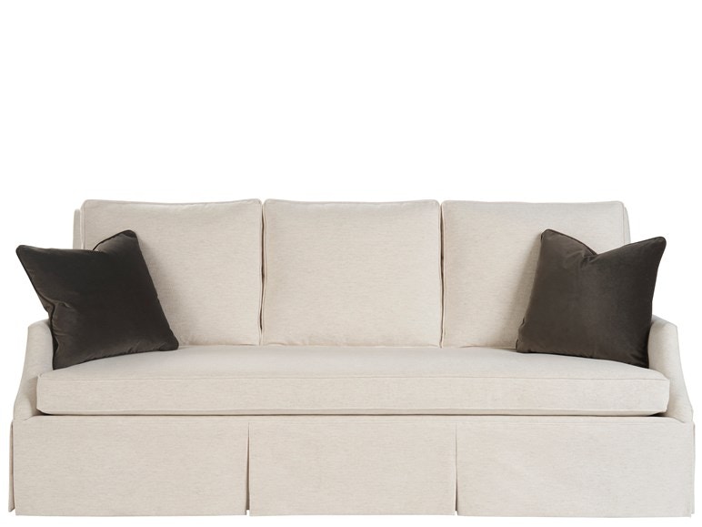 re04051113☆管955☆RS Furniture In☆ソファー Jacqueline Skirted Sofa UVU370511