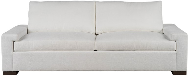 Universal Furniture Modern U Choose Luxe Apartment Sofa - Special Order U391501