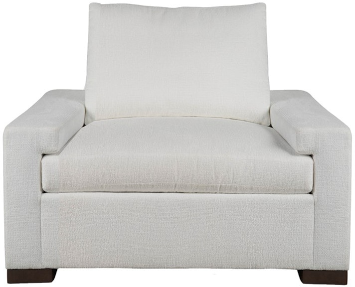 Universal Furniture Modern U Choose Luxe Chair - Special Order U391503