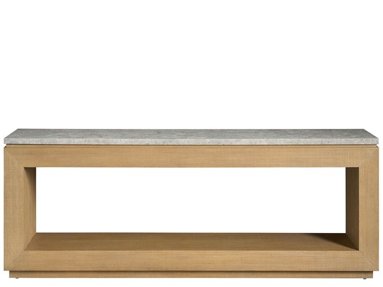 その他 MUSOU FURNITURE Adagio 1s No.45Easychar Universal Furniture Avaline Monet Console Table U428A816