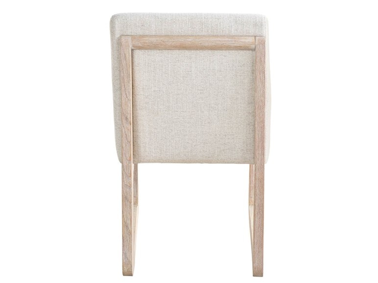 Universal Furniture Desert Side Chair