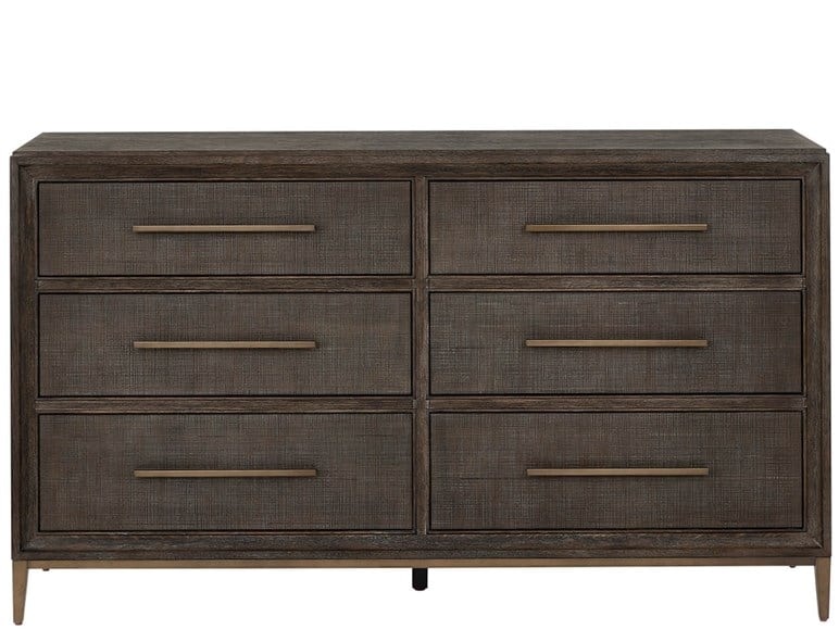 Universal Furniture Casual Dining Montclair Credenza U508966