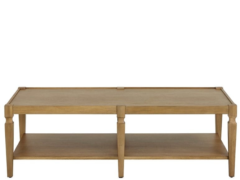 Universal Furniture Brindle Cocktail Table U550829