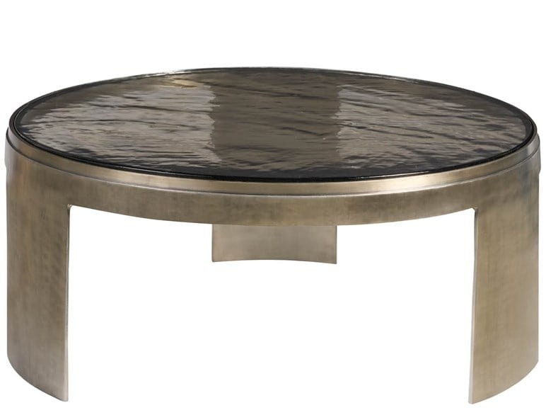 Universal Furniture Nuvola Round Cocktail Table U560809