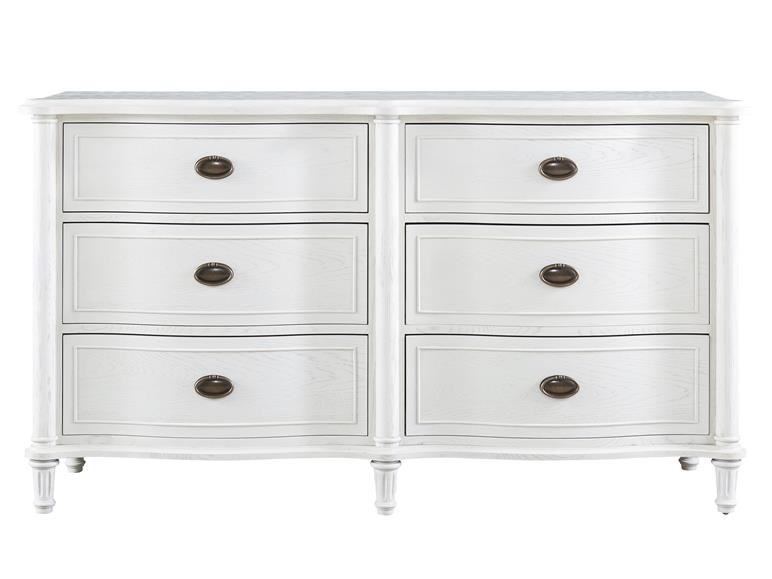 Universal Furniture Bedroom Amity Drawer Dresser WF987040 Austin and