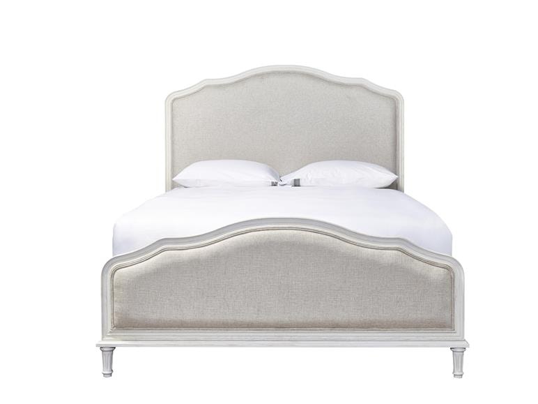 Universal Furniture Bedroom Amity King Bed WF987220B ...
