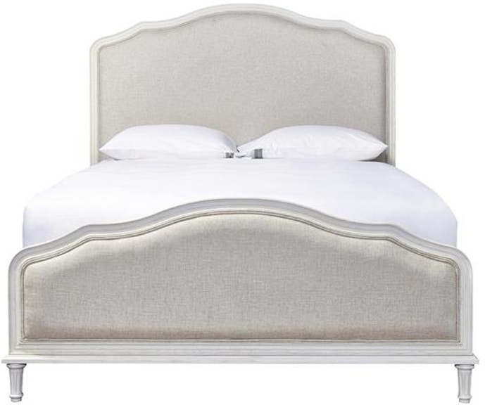 Universal Furniture Amity King Bed WF987220B