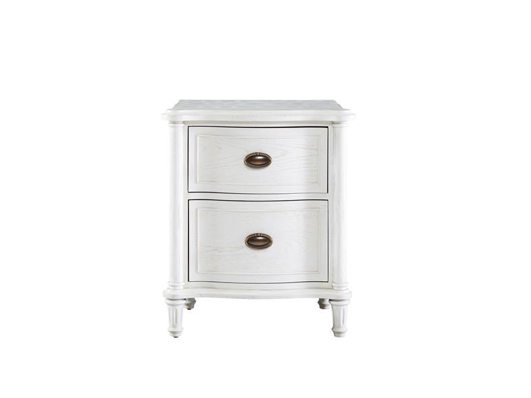 Universal Furniture Bedroom Amity Nightstand Wf987350 Ariana Home Furnishings Cumming Ga