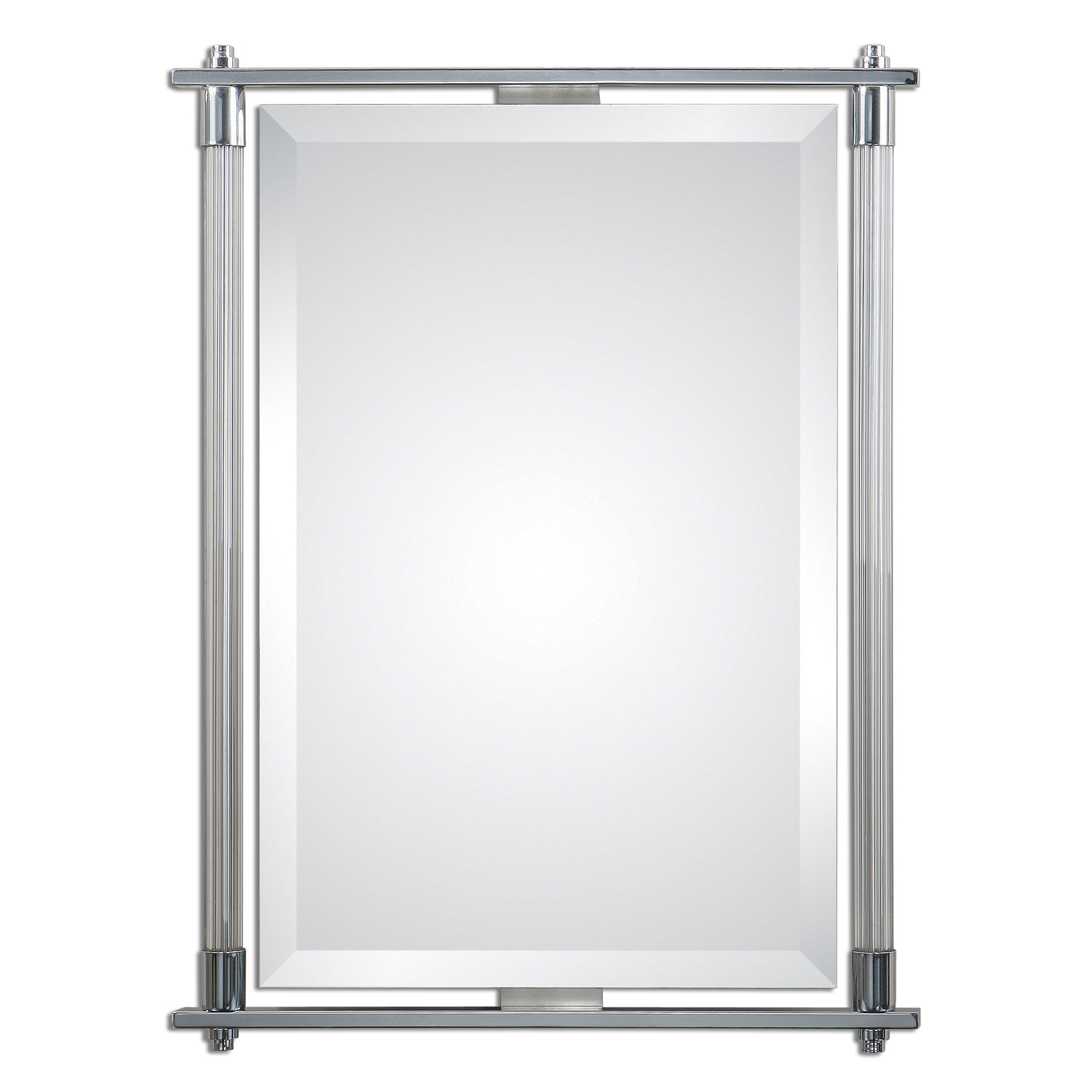 Uttermost Mirrors Adara Vanity Mirror 01127 Pamaro Shop Furniture