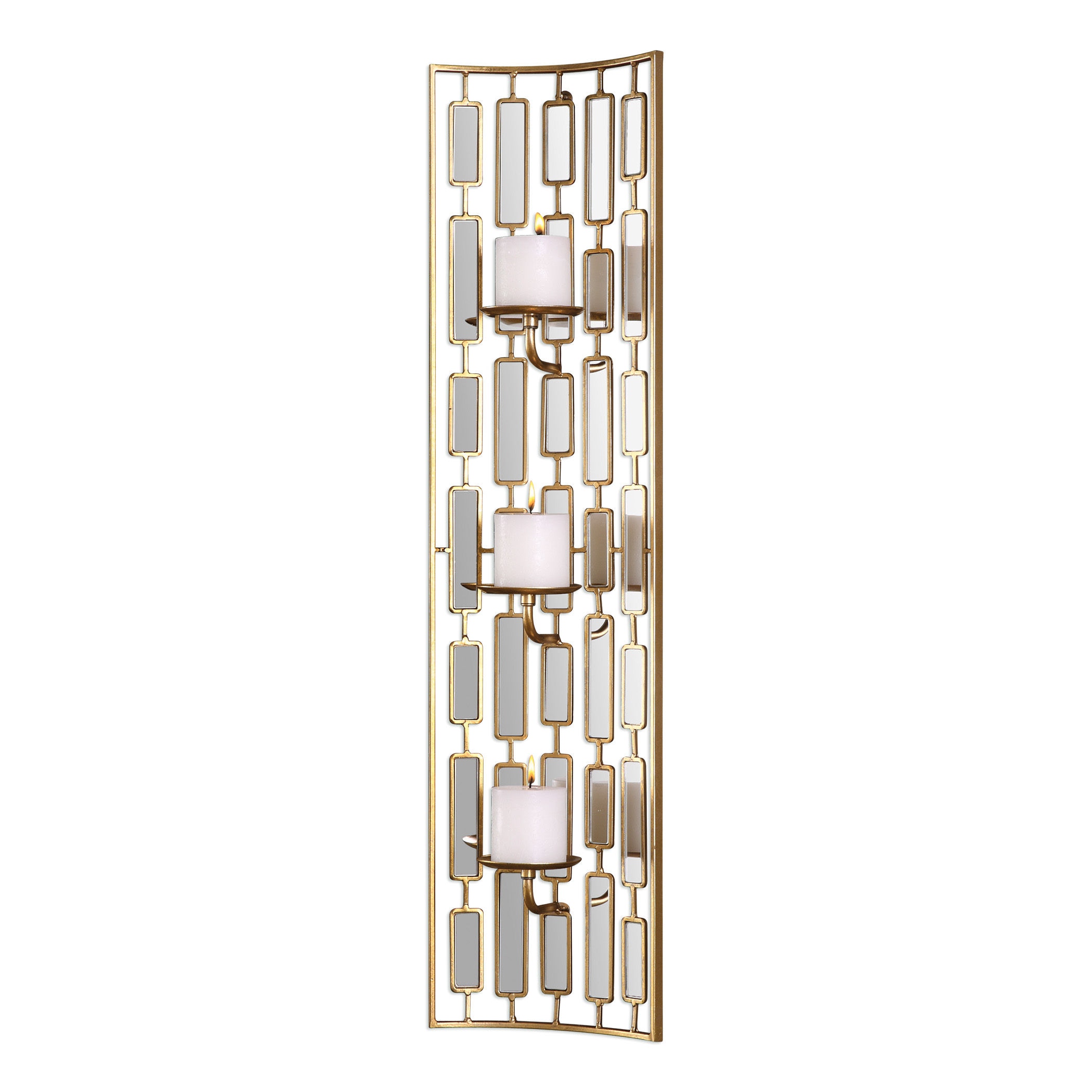 Uttermost candle on sale wall sconces