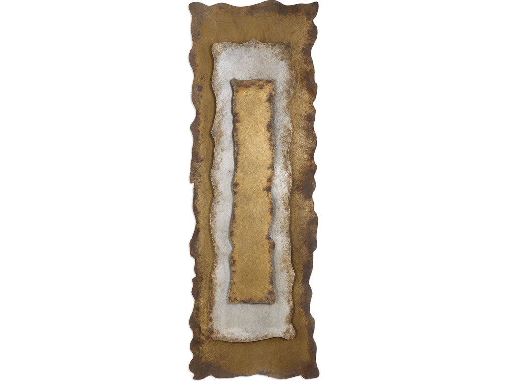 Jaymes Oxidized Panel Ut04127