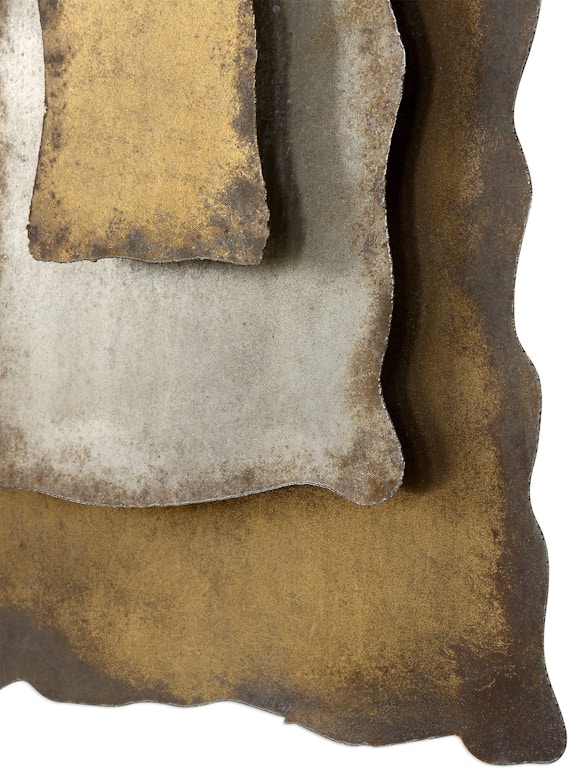 Jaymes Oxidized Panel Ut04127