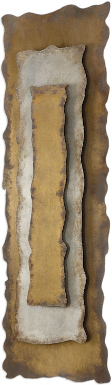 Jaymes Oxidized Panel Ut04127