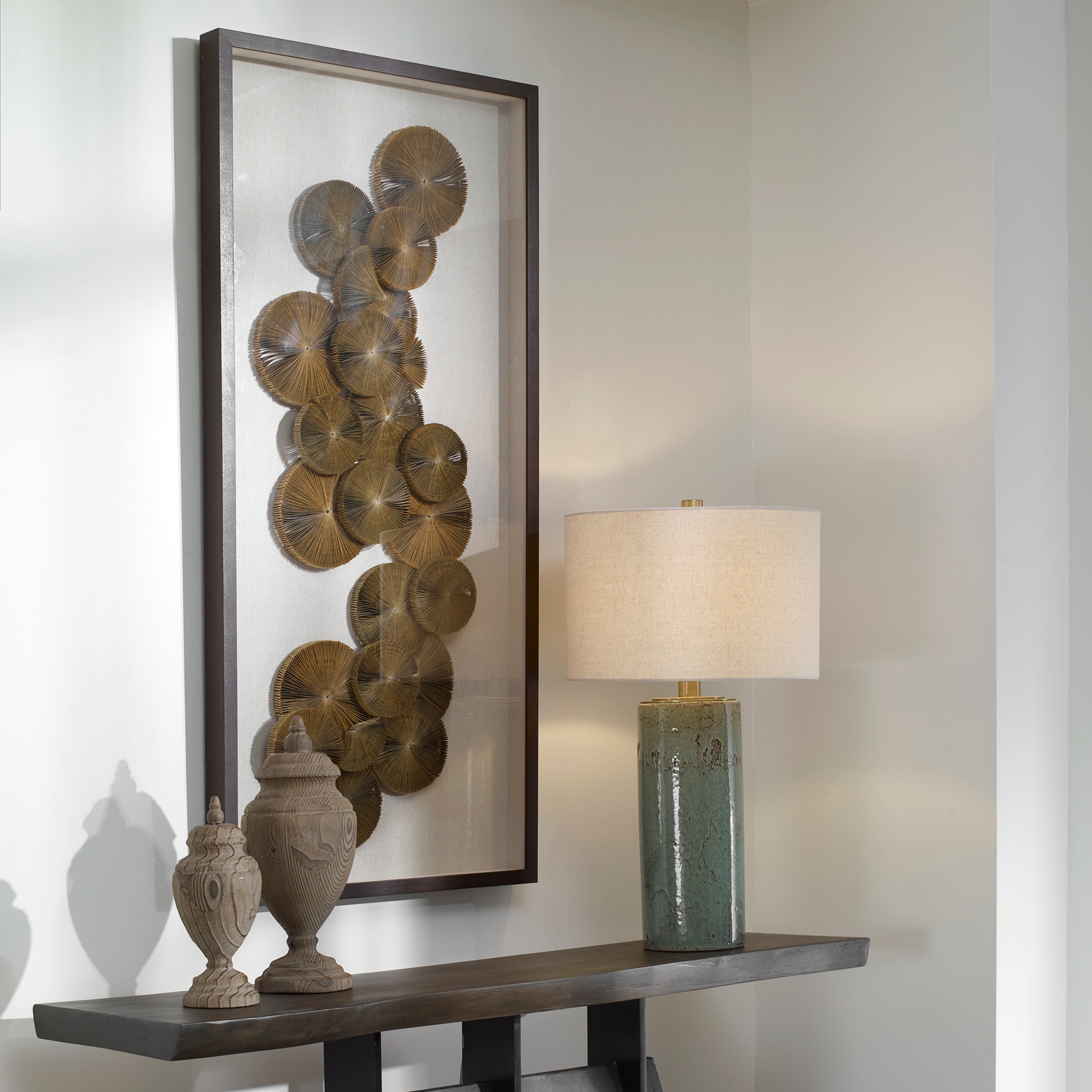 discontinued uttermost wall art