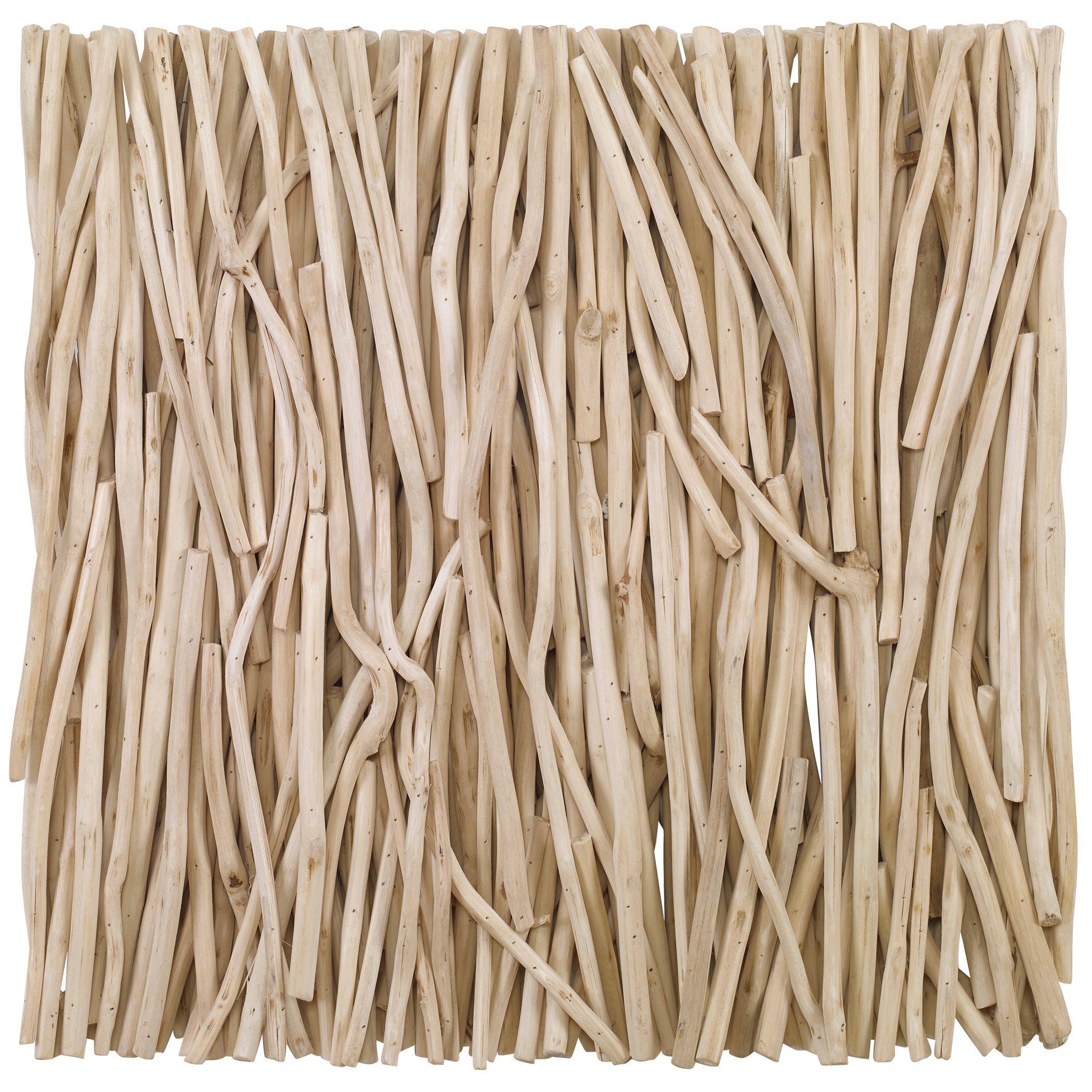 Decorazione Marina Out Of The Blue | Legno | Bianco | 10.5x29.5cm | Stile Nautico - Foto 7