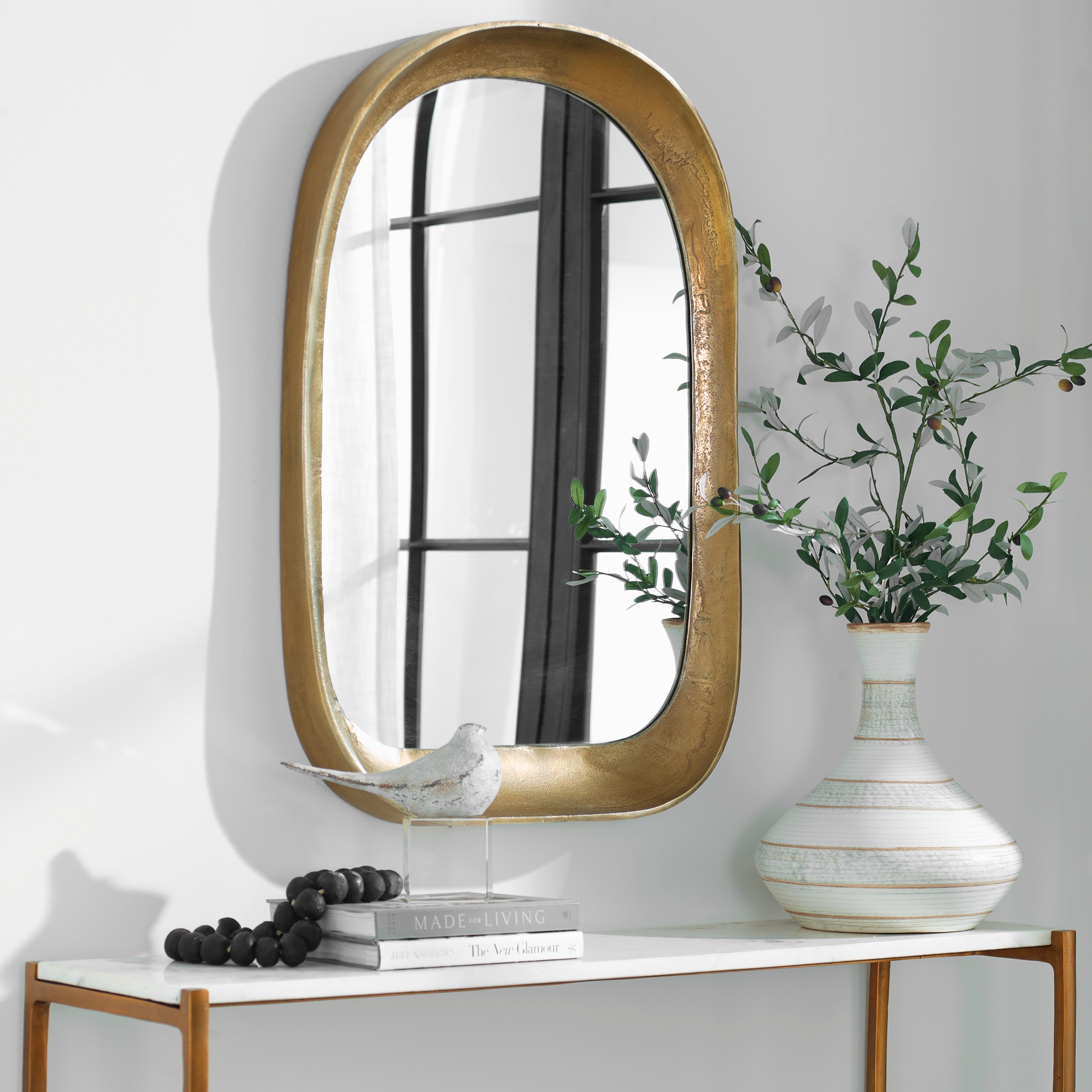 Mirrors 07086 - Colorado Style Home Furnishings - Denver, Colorado