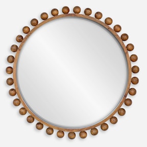 Accessories Mirrors - Georgian Furnishing and Bergerhome - New Orleans and  Mandeville, LA
