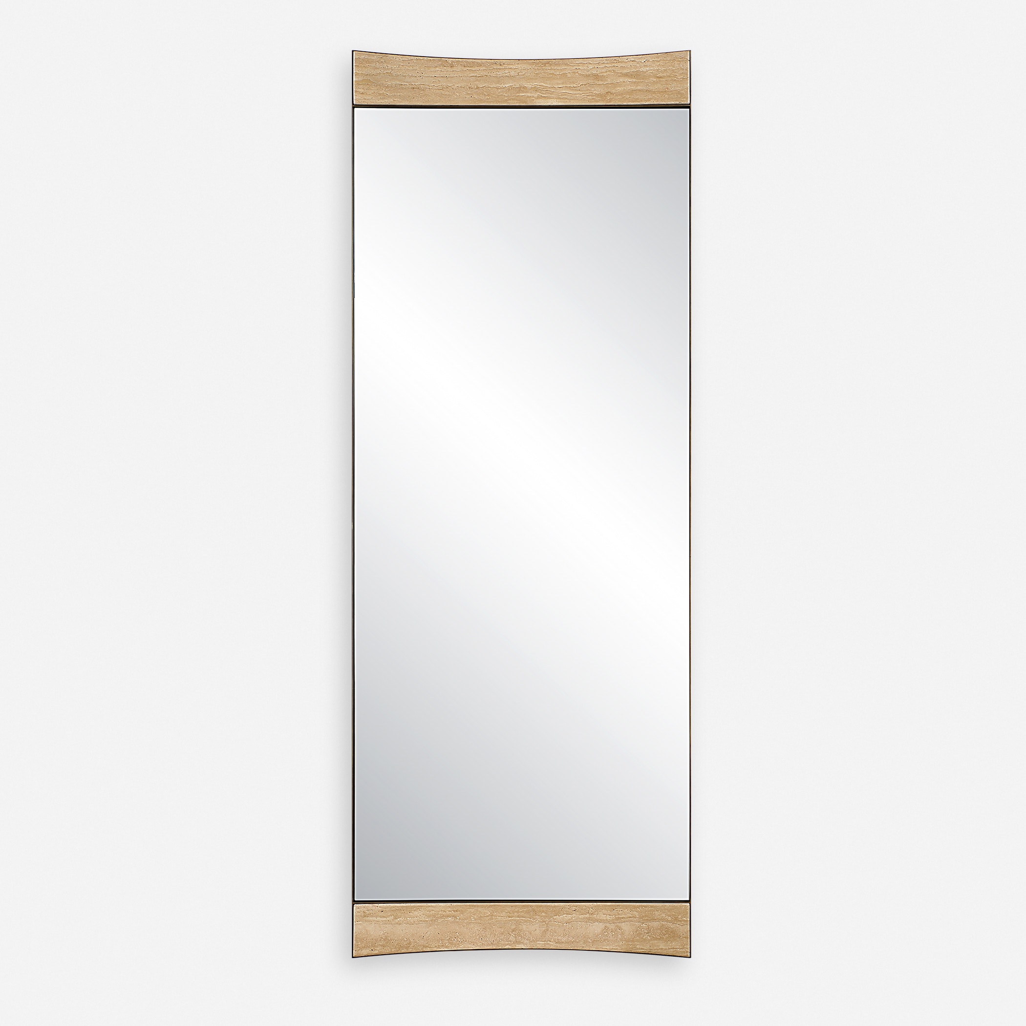 Russo Oversized Modern Mirror UT08229