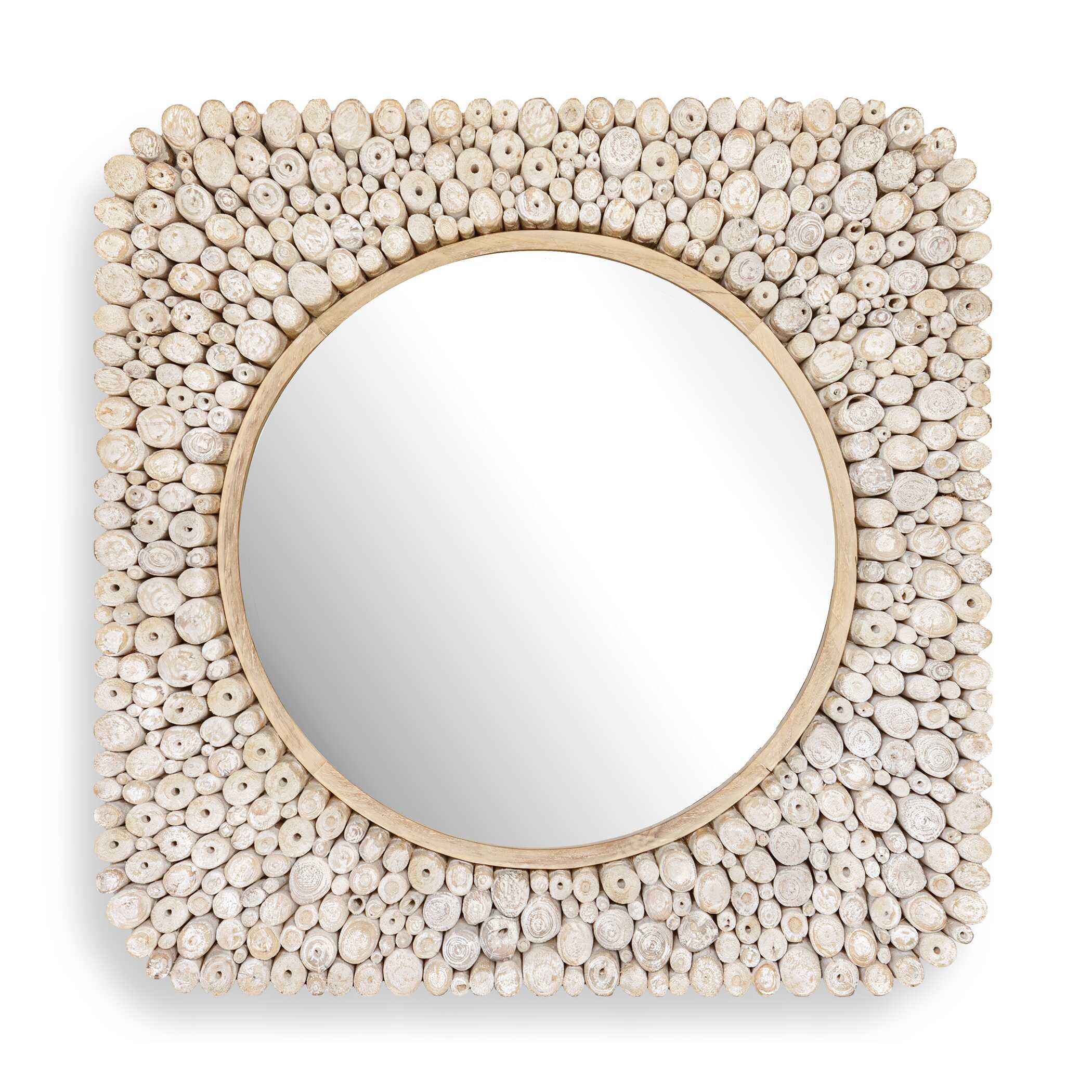 Mirrors 08299 - Colorado Style Home Furnishings - Denver, Colorado