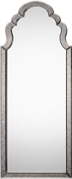 Uttermost Lunel Arched Mirror 9037 09037