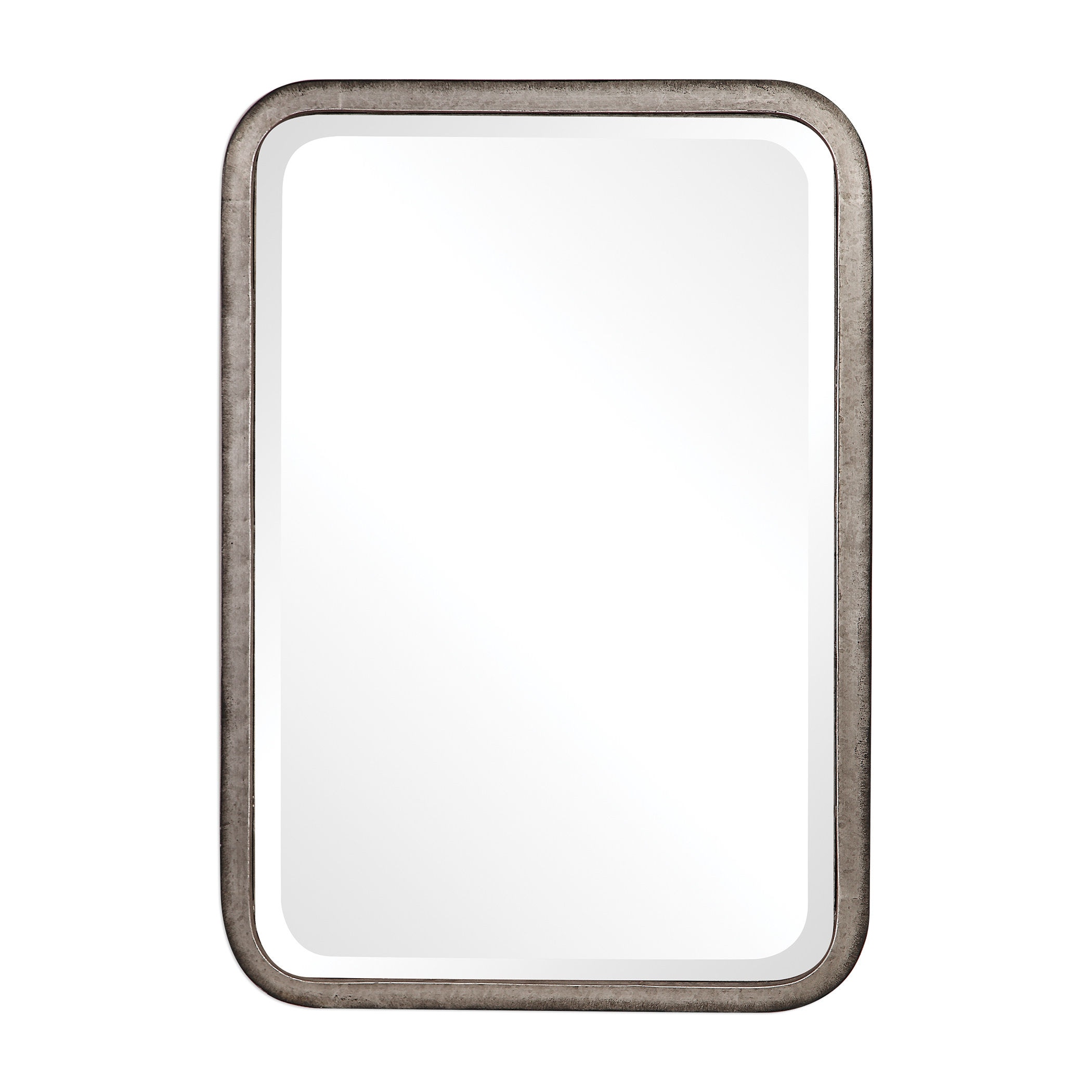 Uttermost Mirrors Madox Industrial Mirror 09404 Kendall Furniture  Selbyville, DE