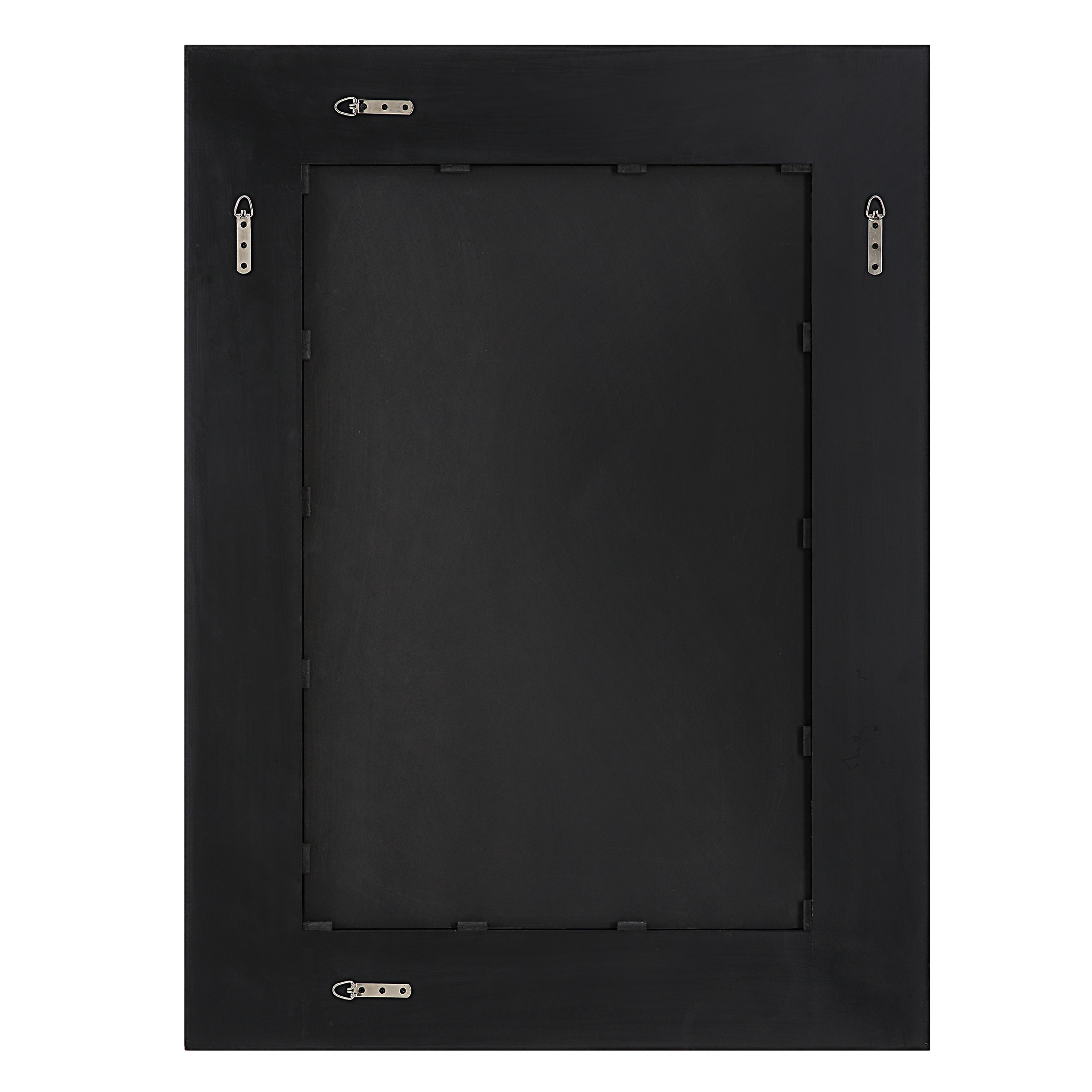 Uttermost Demetria Demetria Wooden Mirror, Small 9767 Portland, OR