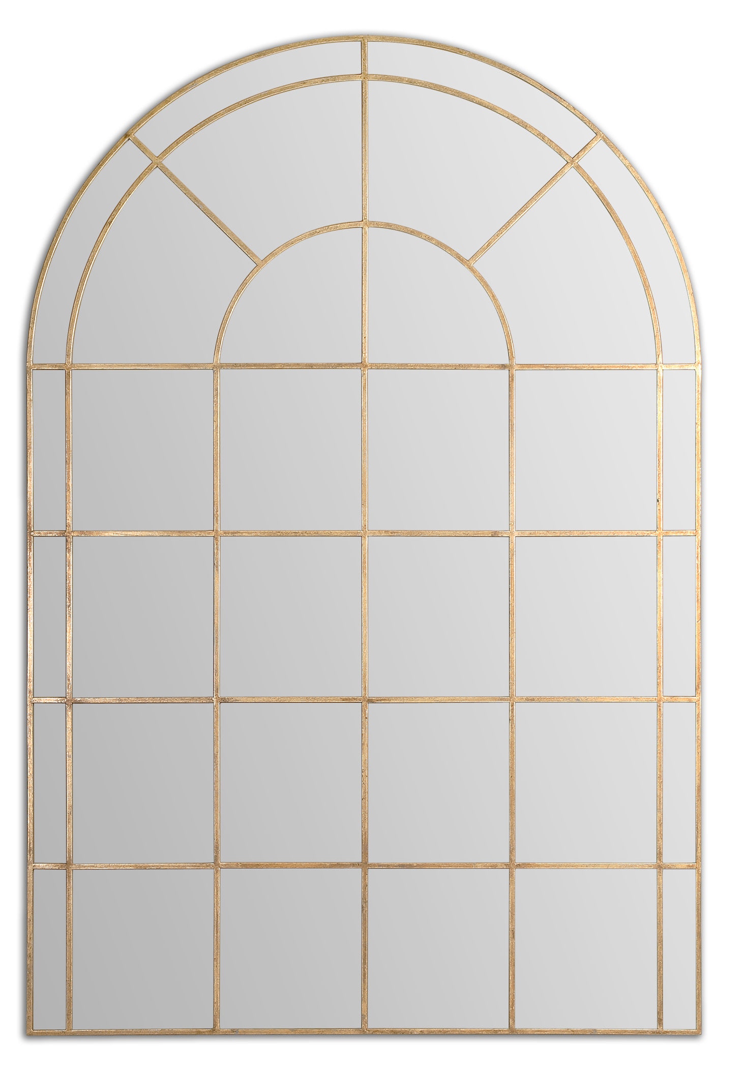 Grantola Arched Mirror UT12866