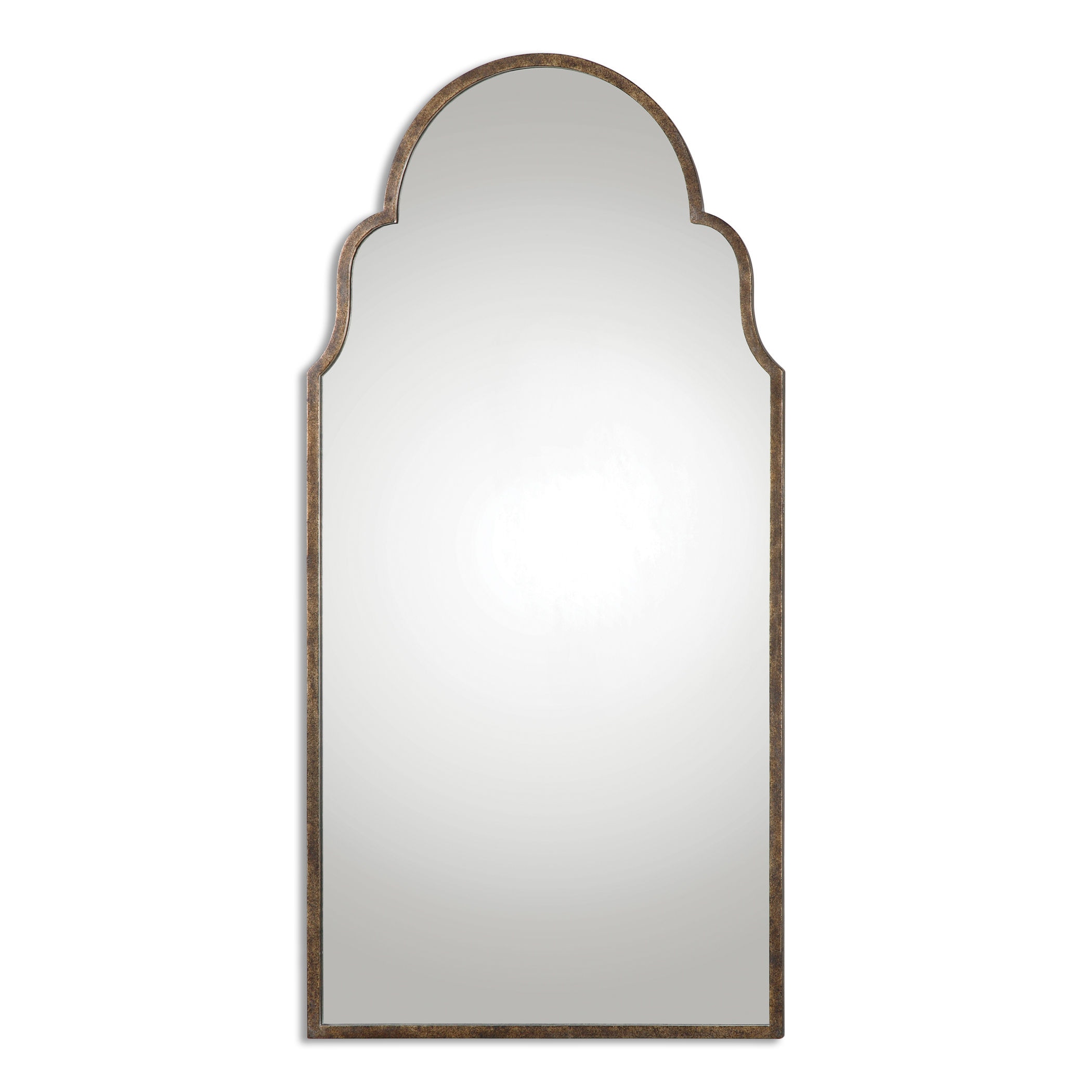 Brayden Tall Arch Mirror UT12905