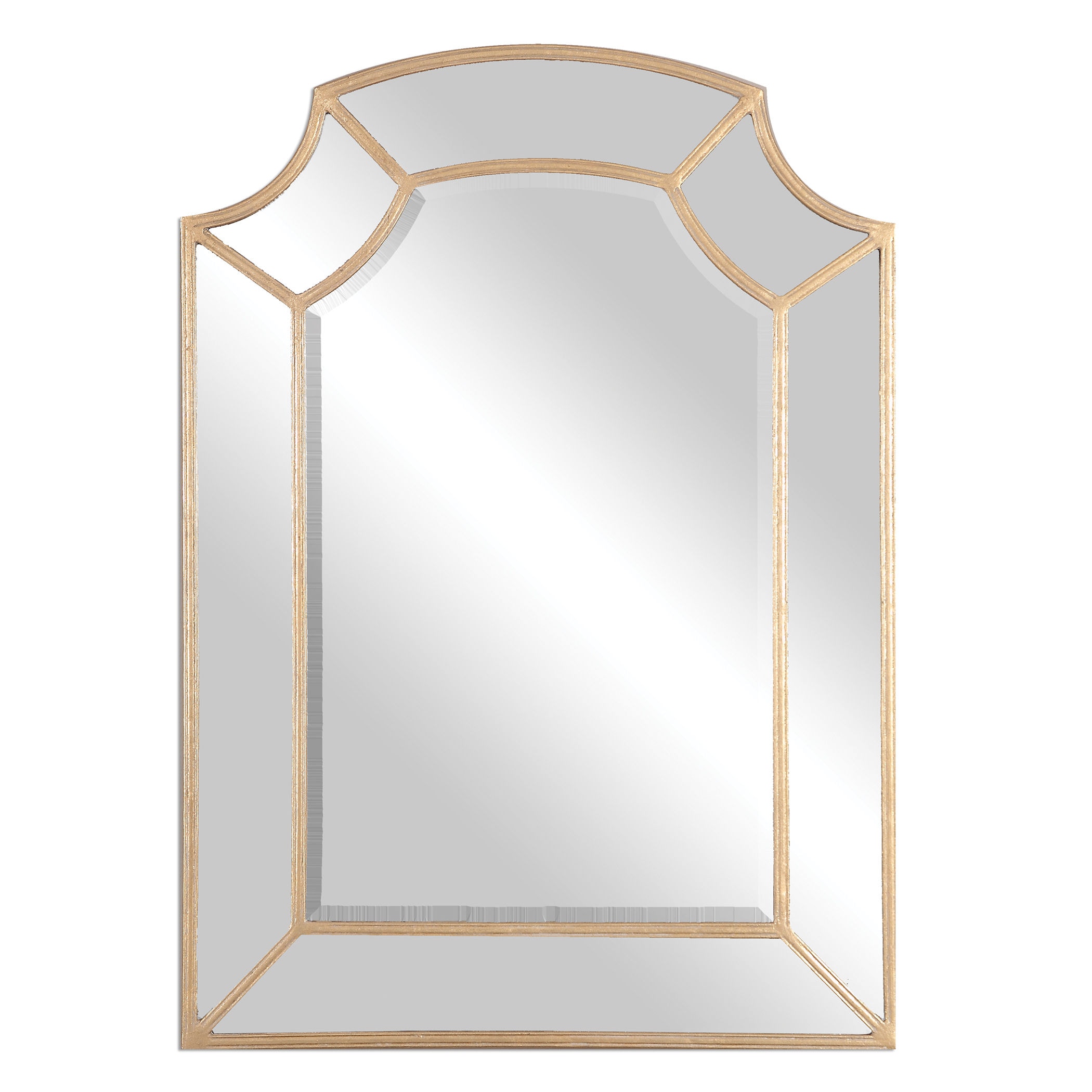 Mirrors 12929 - Colorado Style Home Furnishings - Denver, Colorado