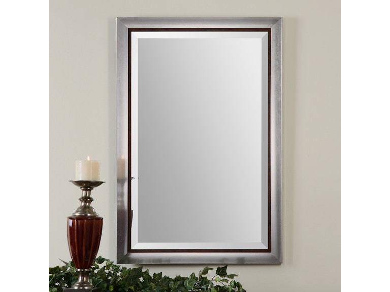 Uttermost Bedroom Zane Vanity Mirror Set Of 2 142412 B