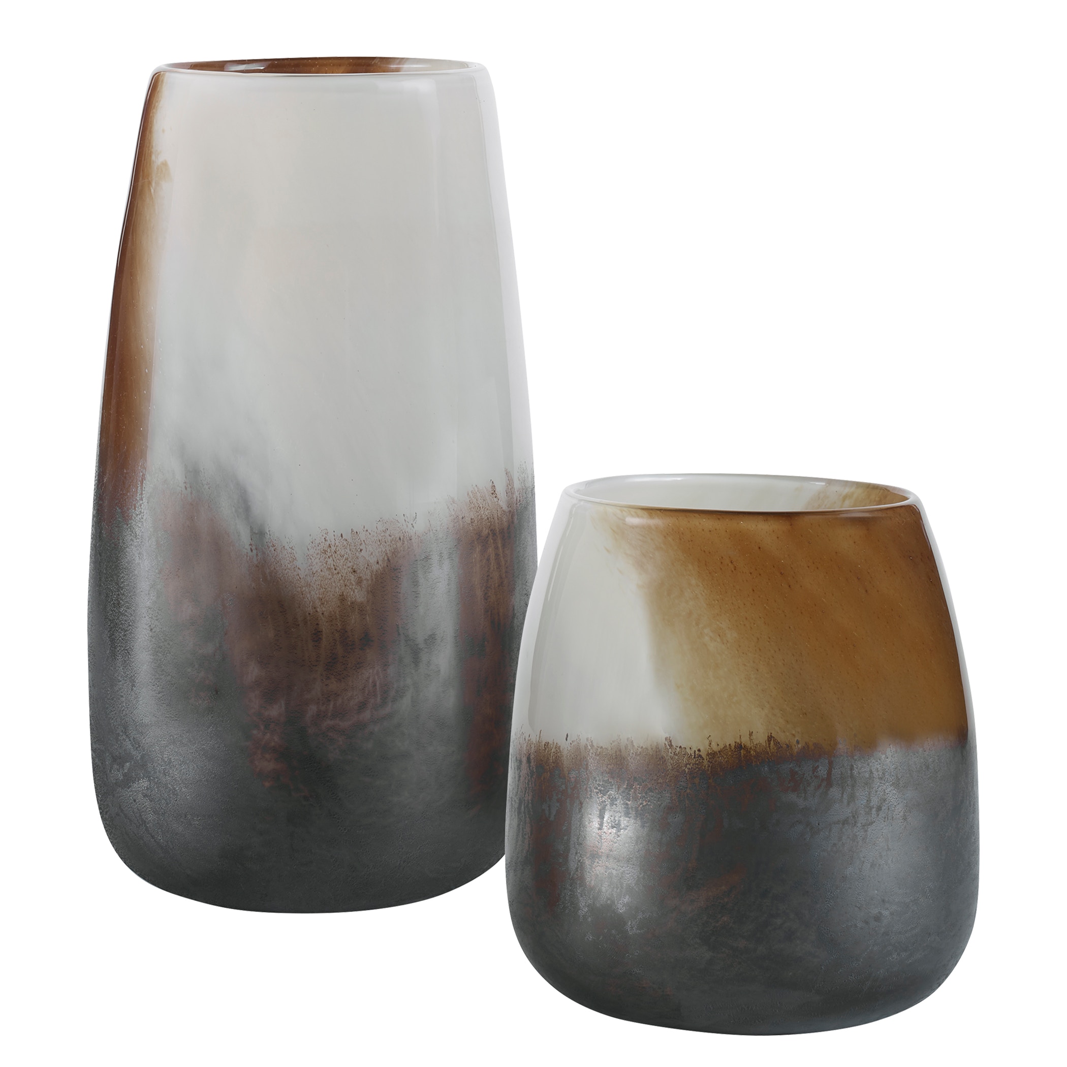 Uttermost Desert Wind Vase