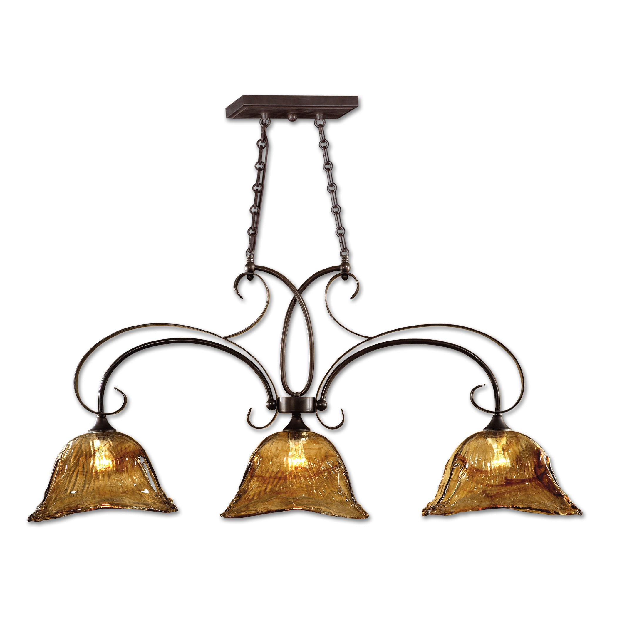 uttermost island lighting