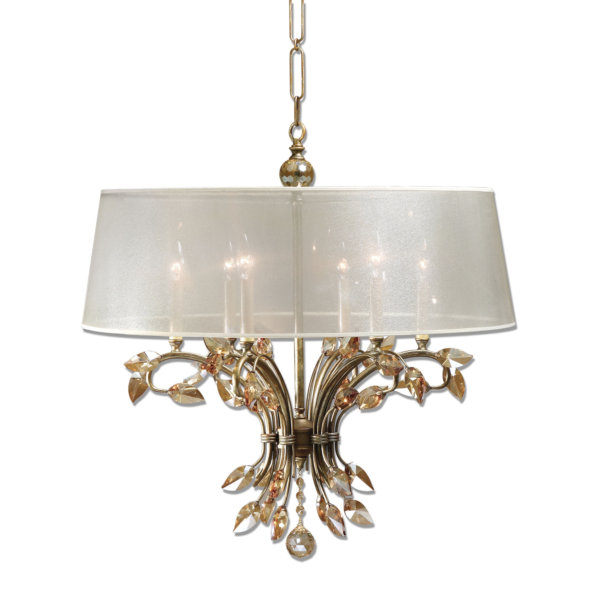 Uttermost chandeliers deals