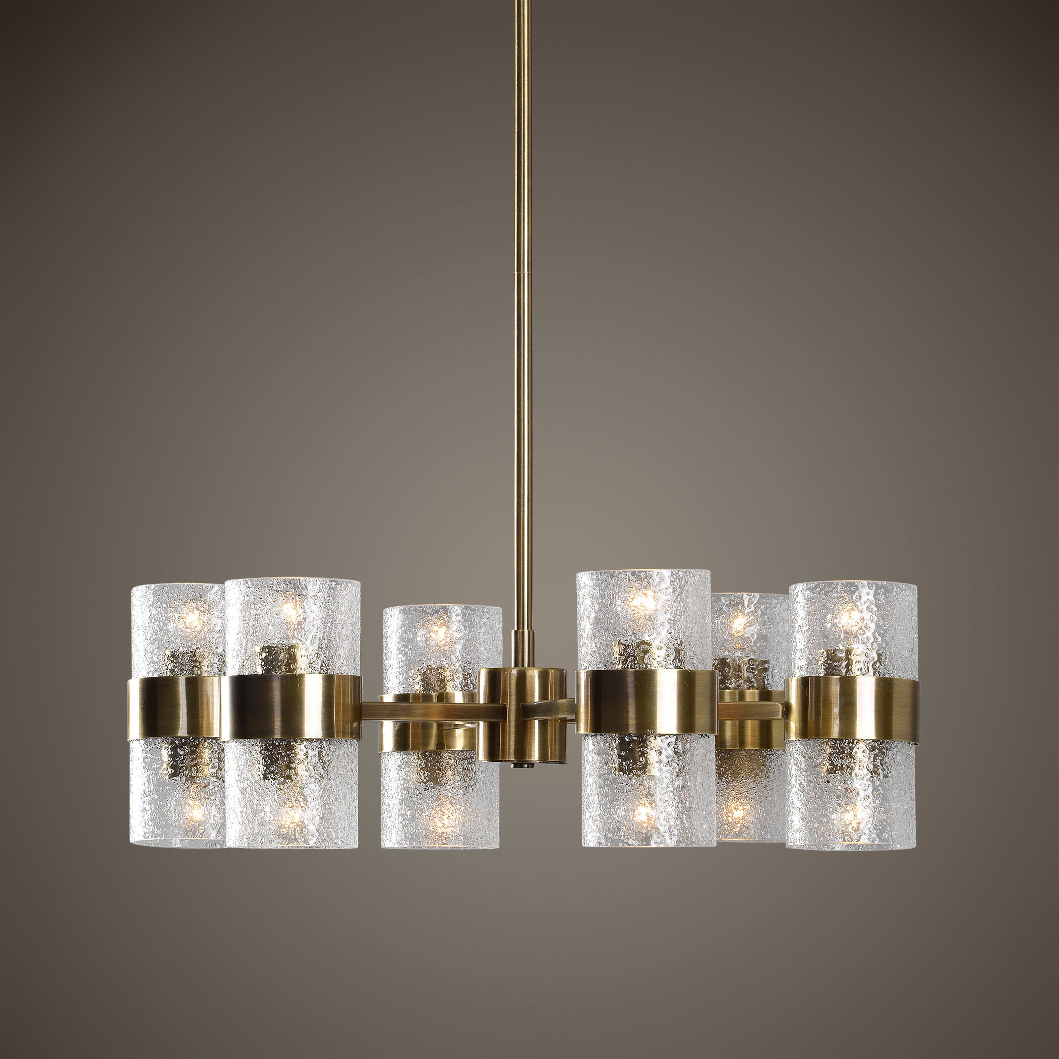 uttermost chandeliers